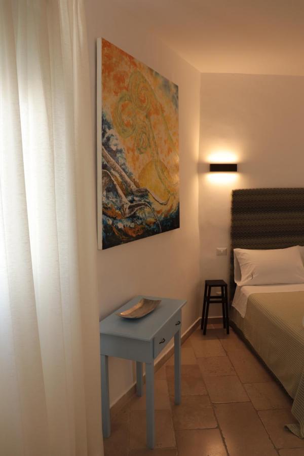 B&B Salentus Gallipoli Exterior foto